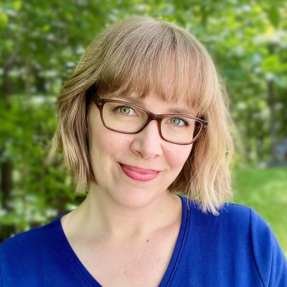 Josie Munroe, LMFT
